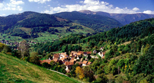 France-Alsace-Gourmet Ride through Alsace